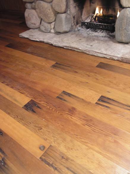 Picklewood Flooring
